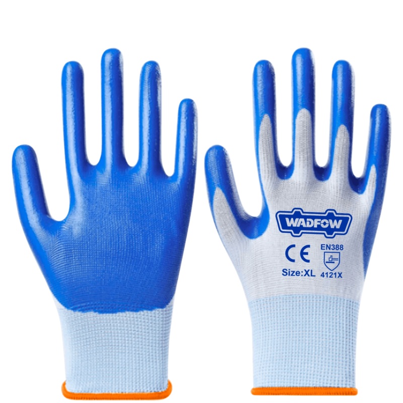 Wadfow Nitrile Gloves – WGV2801