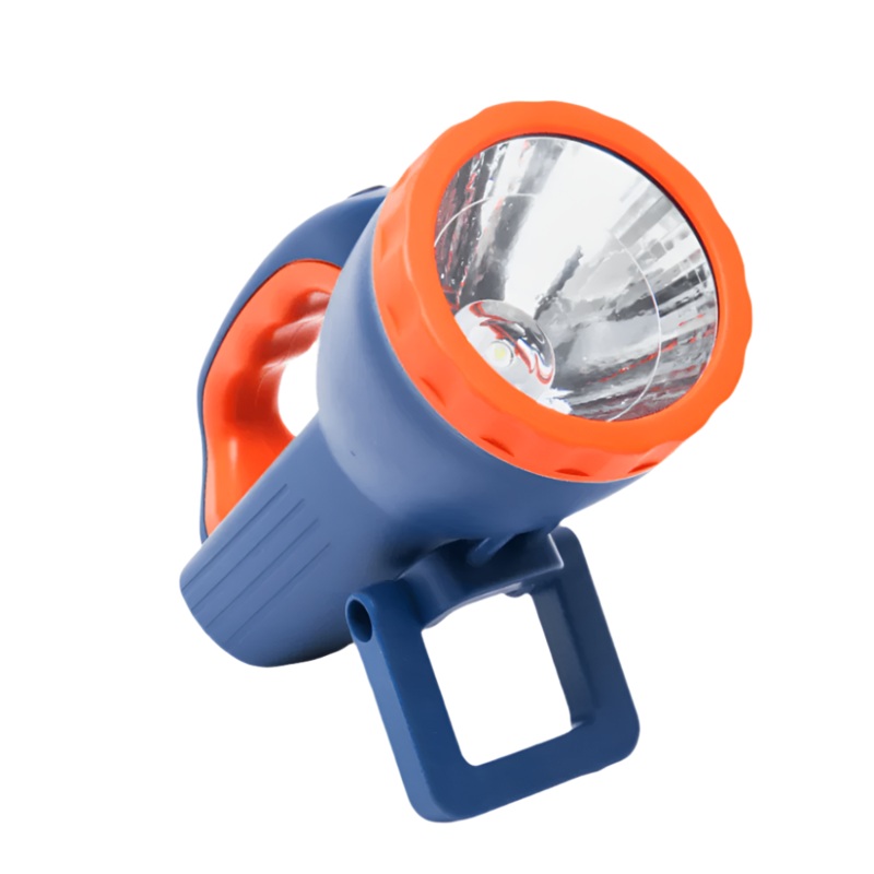 Wadfow Rechargeable LED Flashlight 110 Lumens – WFL20110