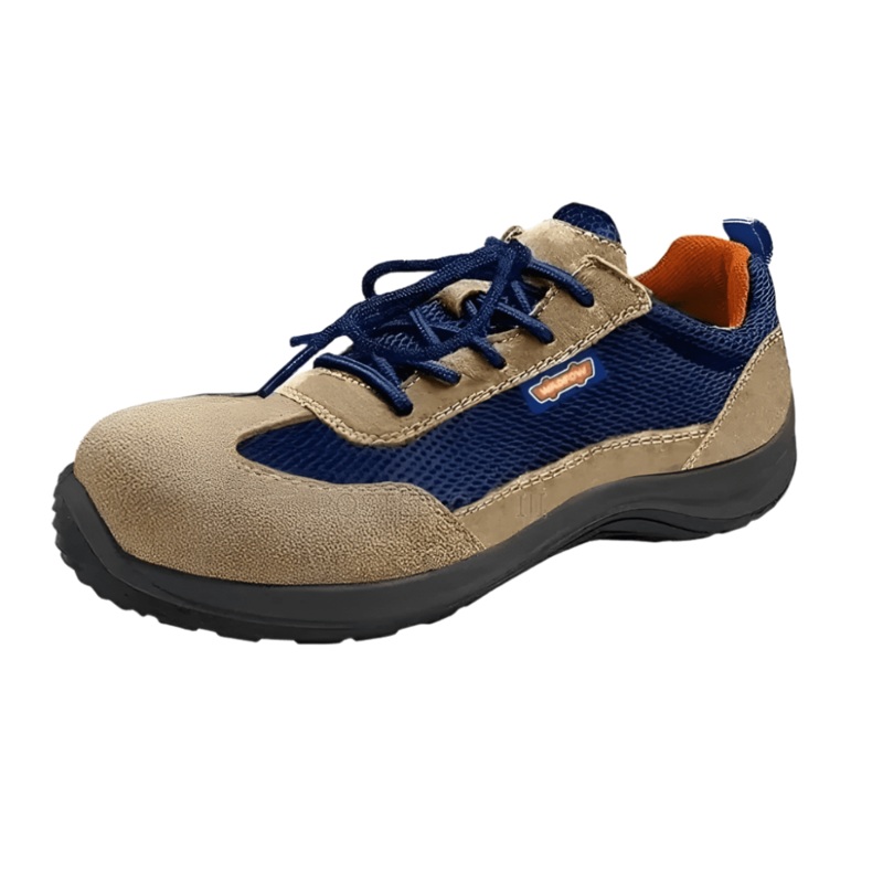 Wadfow Safety Boots – WSB25.40 – WSB25.46