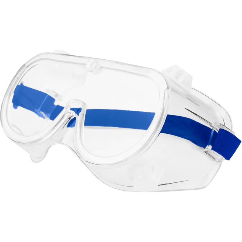 Wadfow Safety Goggles – WSG2801