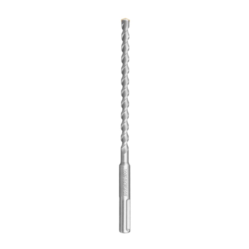 Wadfow SDS-Plus Hammer Drill Bit 12x160mm – WHD1208