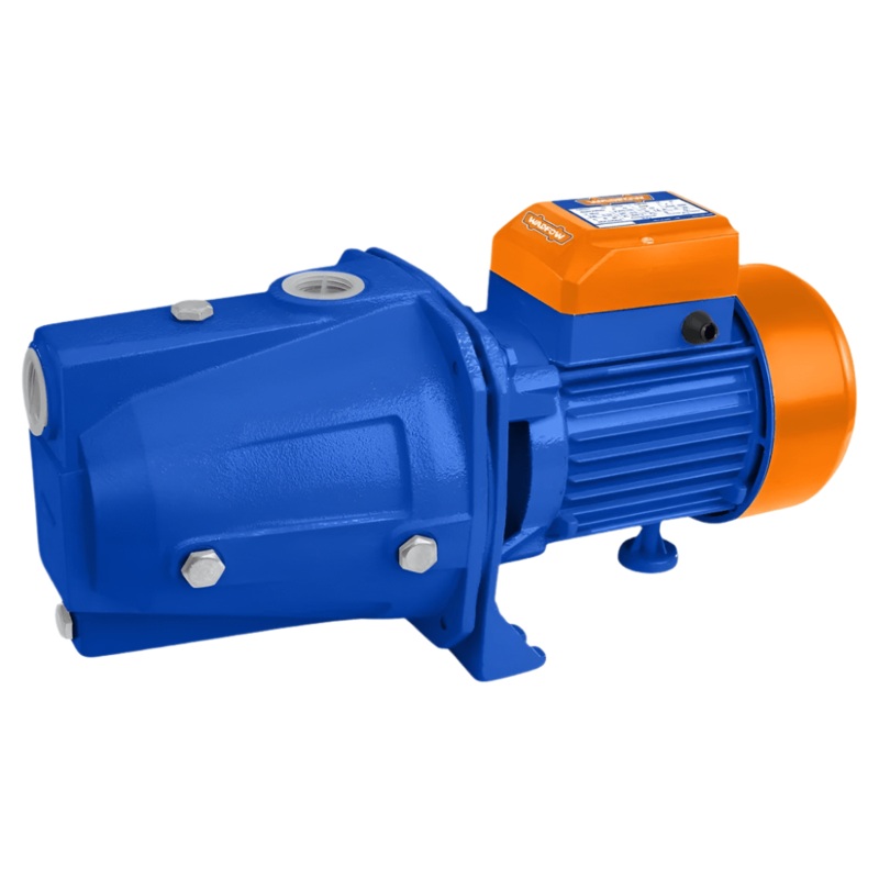Wadfow Self Priming Jet Pump 1500W(2.0HP) – WWPJA05