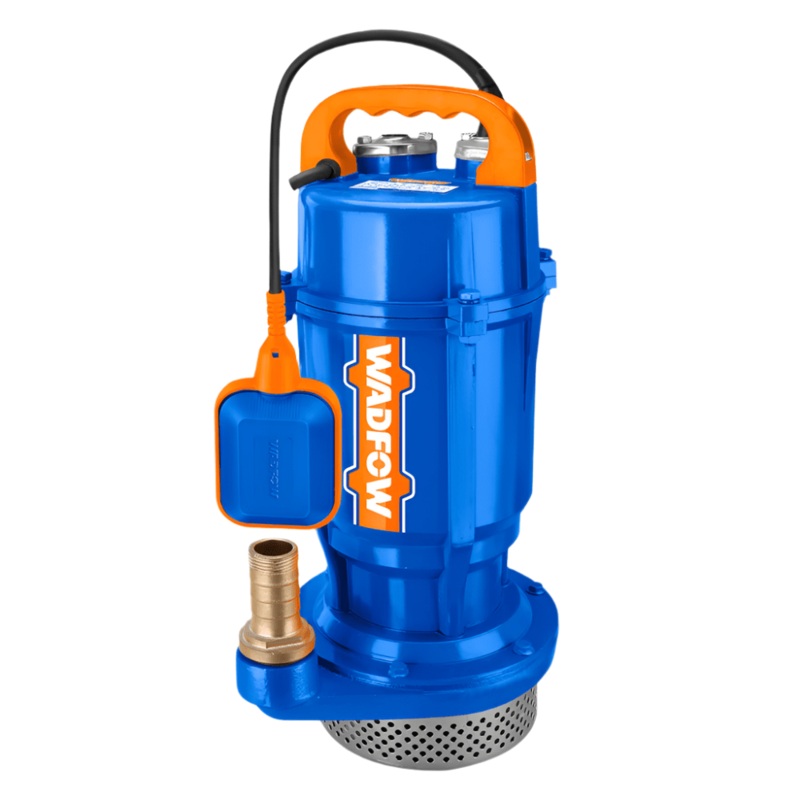 Wadfow Submersible Pump 370W (0.5HP) – WWPQA01