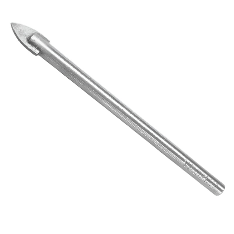 Wadfow Tile & Glass Drill Bit 10x90mm – WLZ1K03