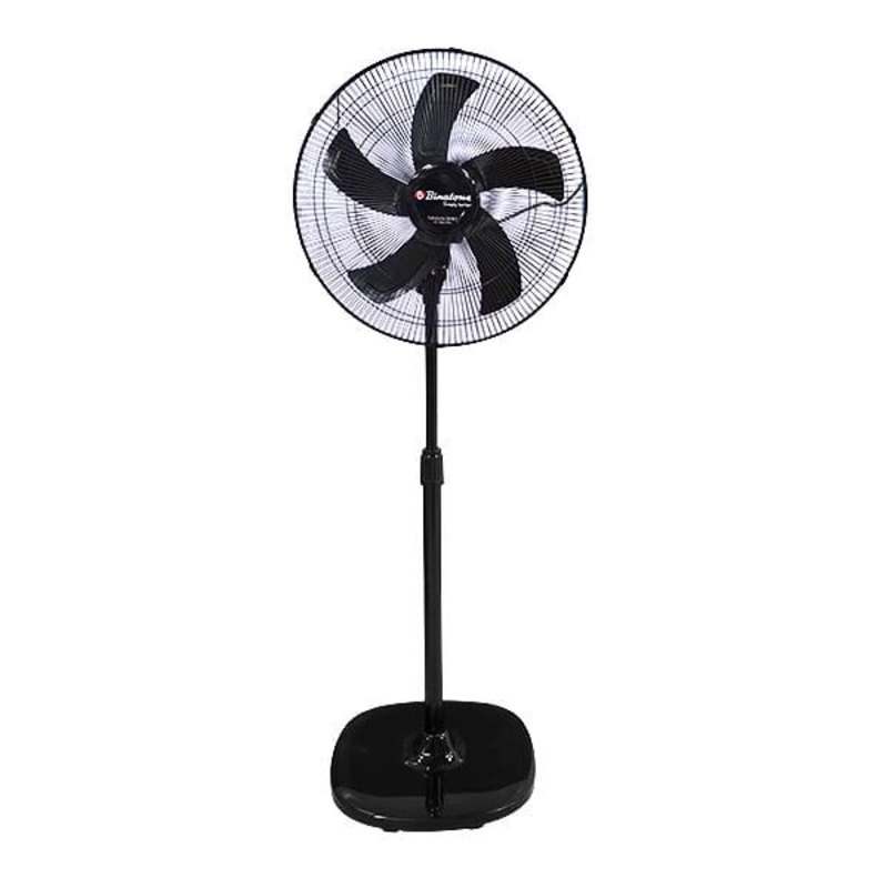 Binatone 18 High Speed Standing Fan – TS1880MK2
