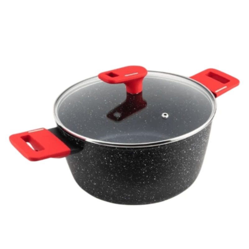 Decakila Forged Casserole – KMEP015B