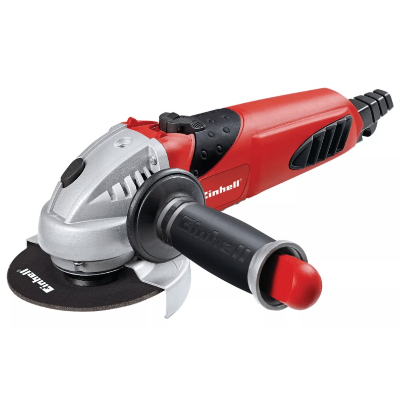 Einhell 115mm Angle Grinder 600W – RT-AG 115