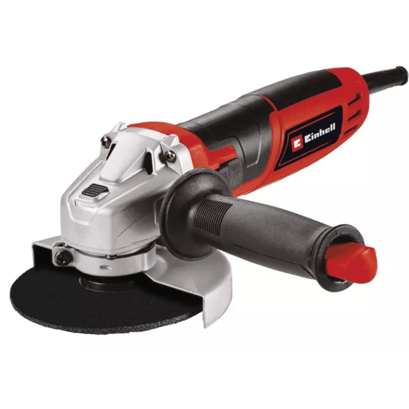 Einhell 125mm Angle Grinder 850W – TC-AG 125