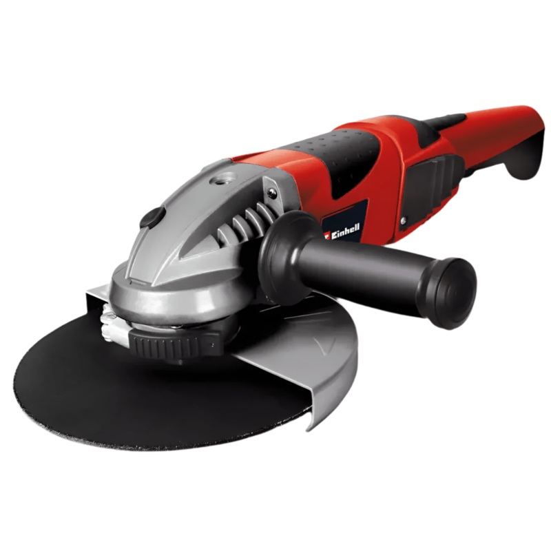 Einhell 230mm Angle Grinder 2000W – TE-AG 230/2000