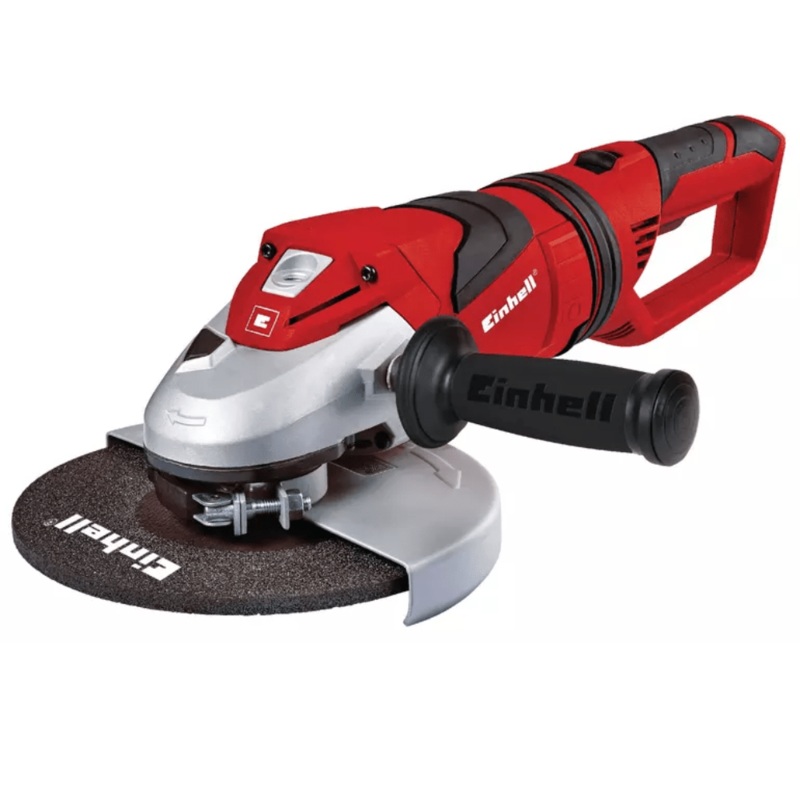 Einhell 230mm Angle Grinder 2350W – TE-AG 230