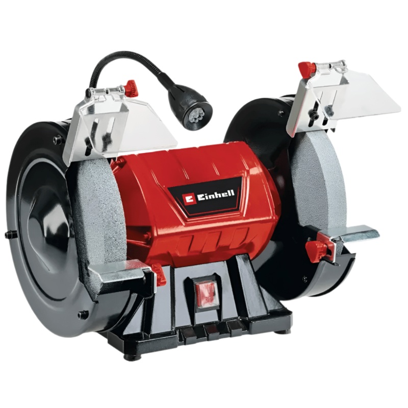 Einhell Bench Grinder 400W – TC-BG 200