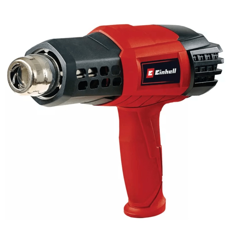 Einhell Hot Air Gun 2000W – TE-HA 2000 E
