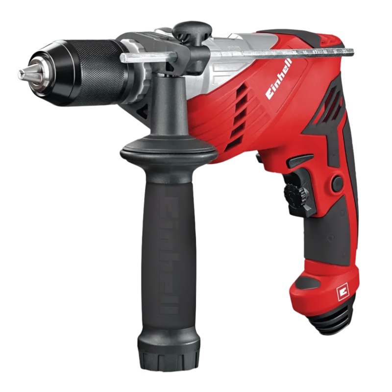 Einhell Impact Drill – RT-ID 65