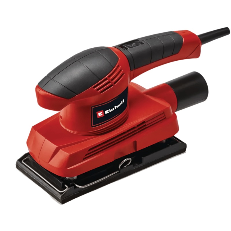 Einhell Lithium-Ion Orbital Sander – TH-OS 1520