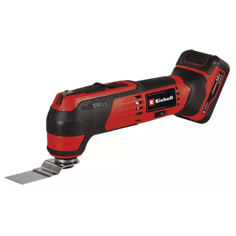 Einhell Multifunctional Tool – TE-MG 12 LI