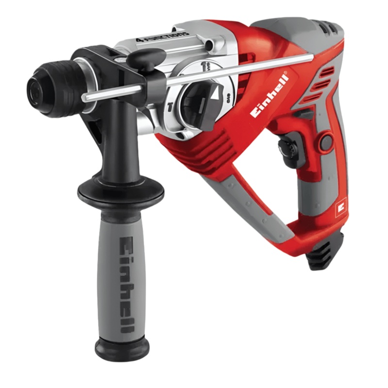 Einhell Rotary Hammer 600W – RT-RH 20