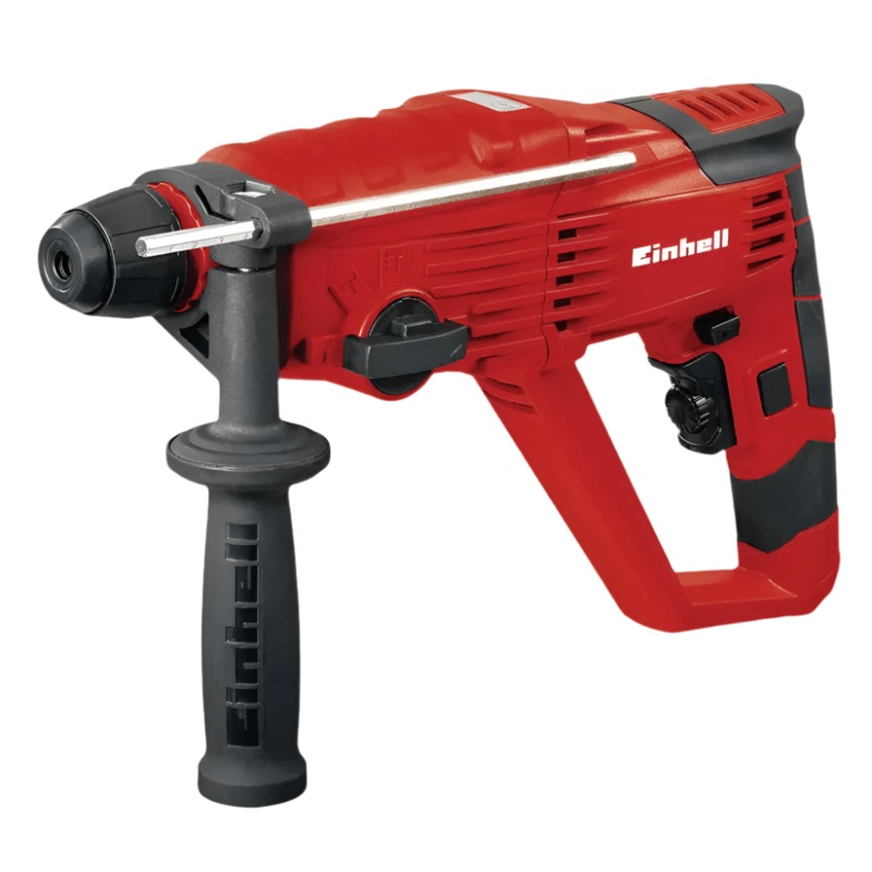 Einhell Rotary Hammer 800W – TC-RH 800E