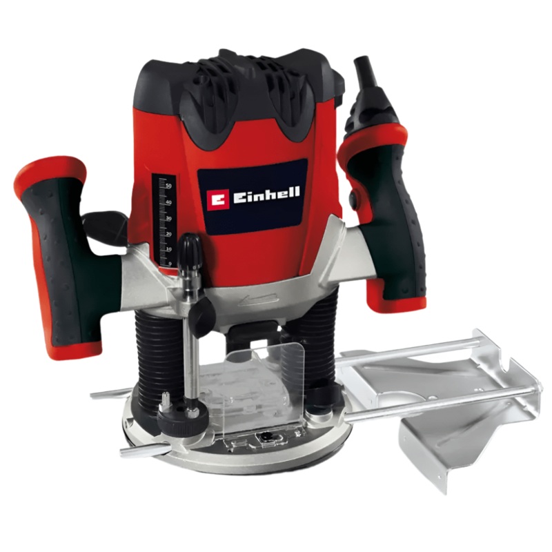 Einhell Router 1200W – TE-RO 1255 E