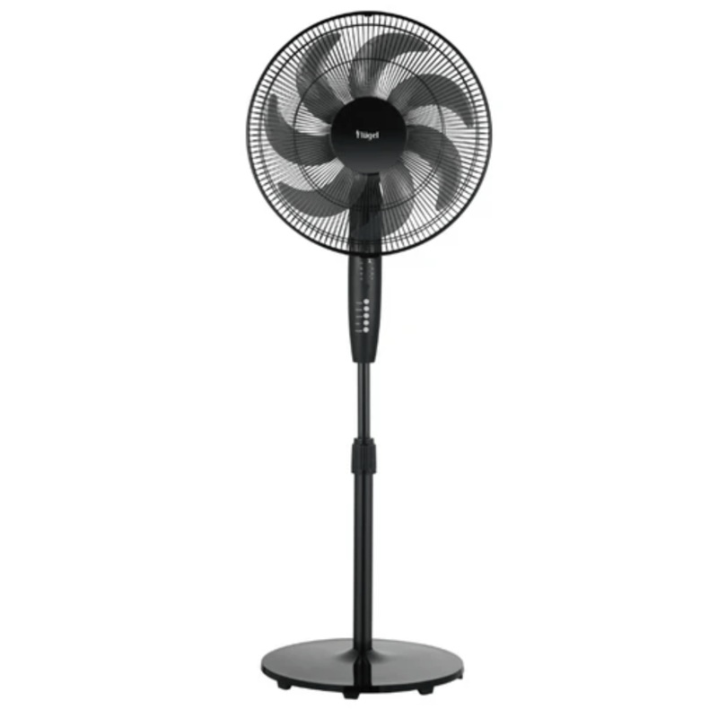 Flugel 7 Blades Standing Fan – FA050-6188
