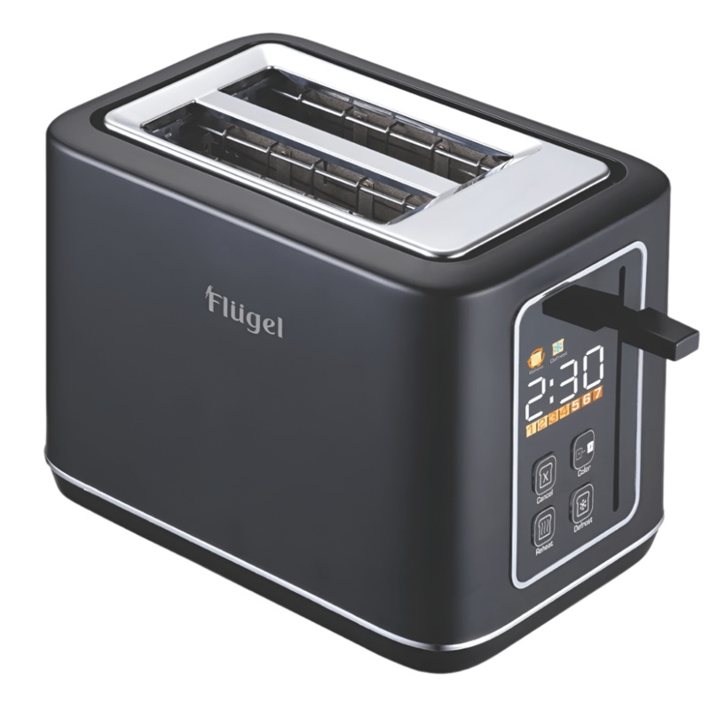 Flugel Bread Toaster – BT 6187
