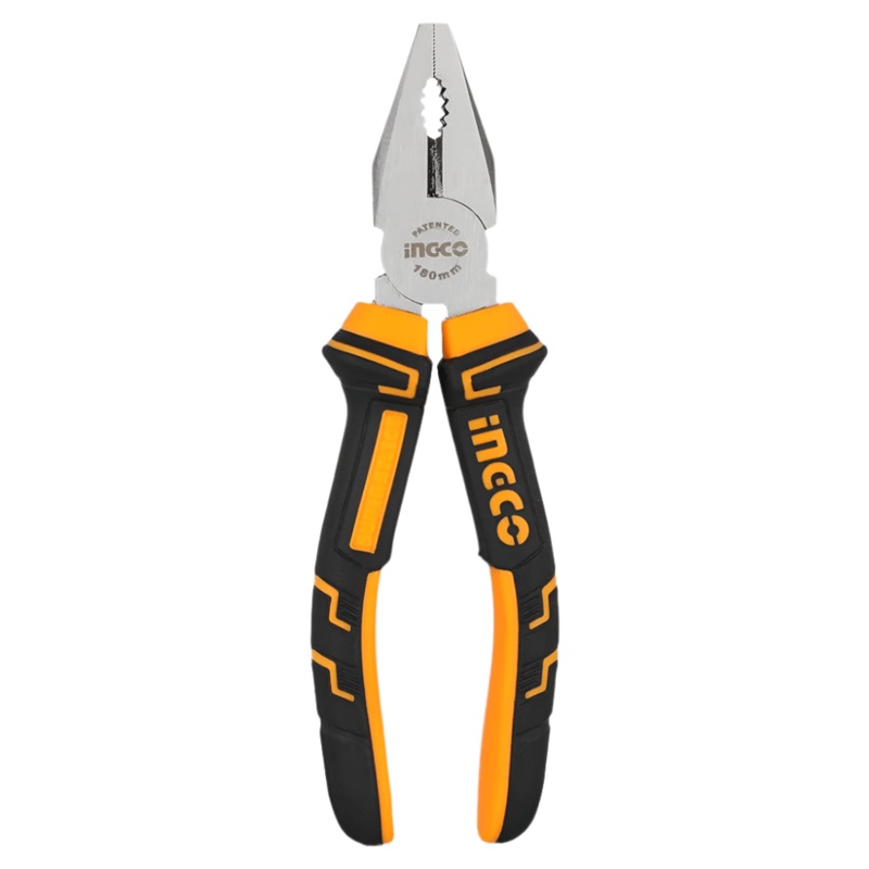 Ingco Combination Pliers – HCP08188