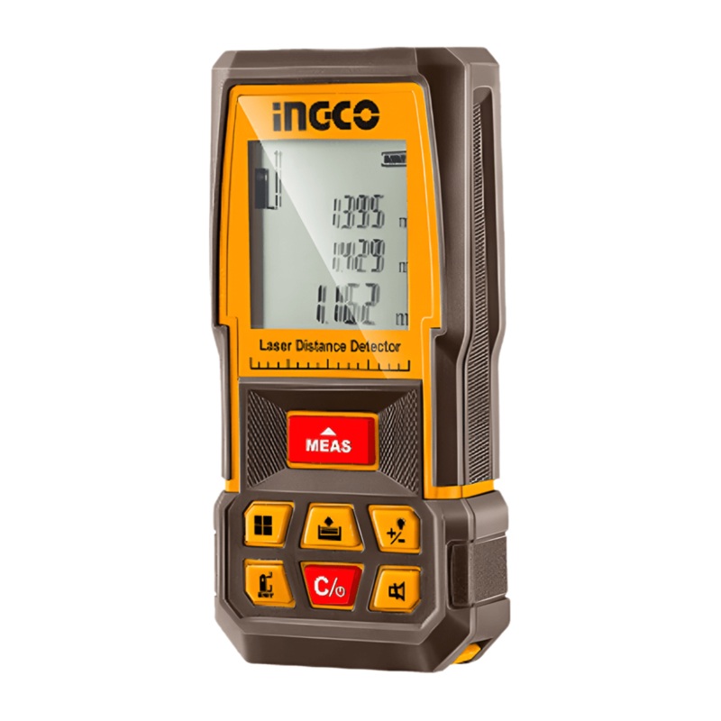 Ingco Laser Distance Detector 100m – HLDD1008