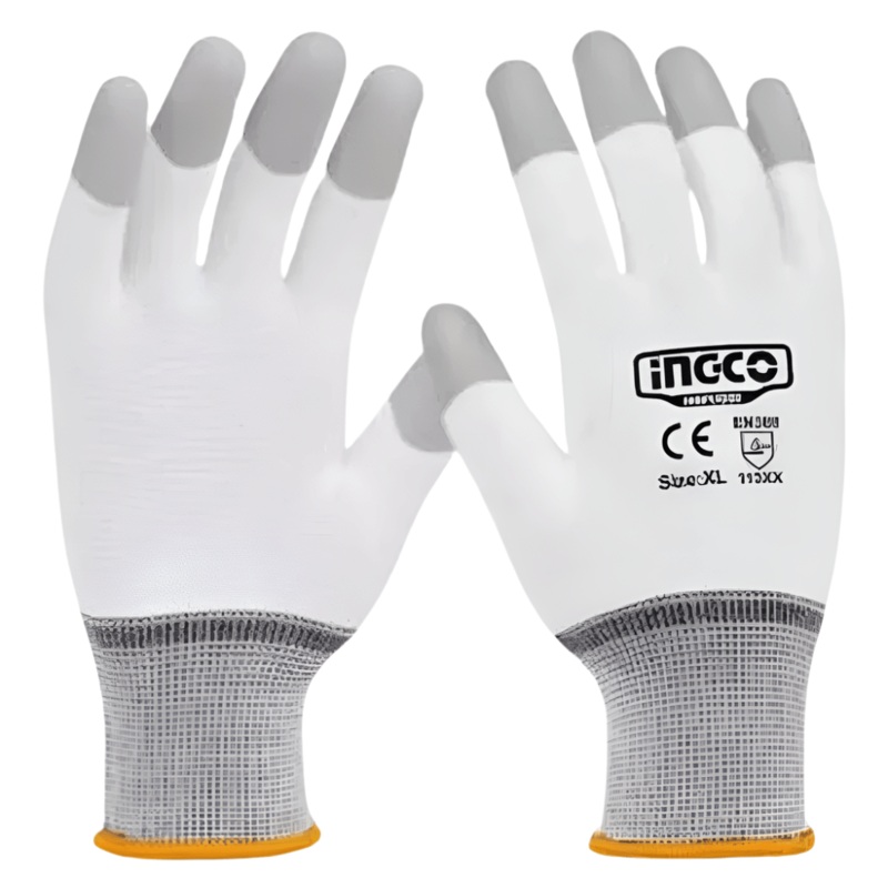 Ingco PU Coated Gloves|HGPUG02 – PU Coated Gloves|HGPUG01 – PU Coated Gloves