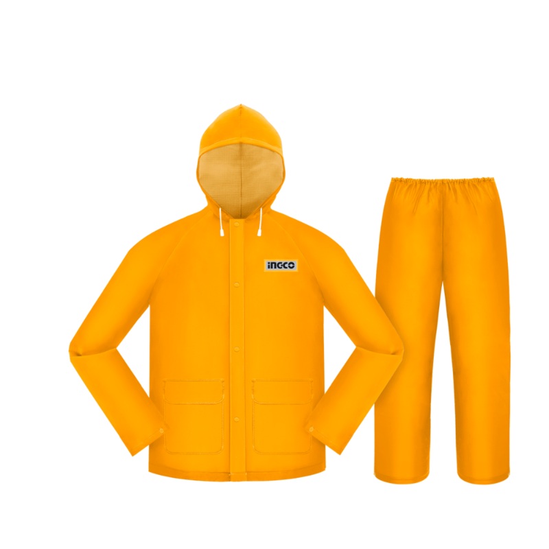 Ingco Rain Suit – HRCTSKT031|L|XL|M|XXL