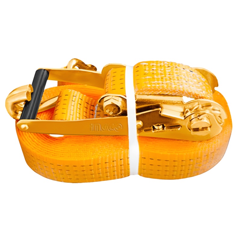 Ingco Ratchet Strap|2 Ton|3 Ton|5 Ton