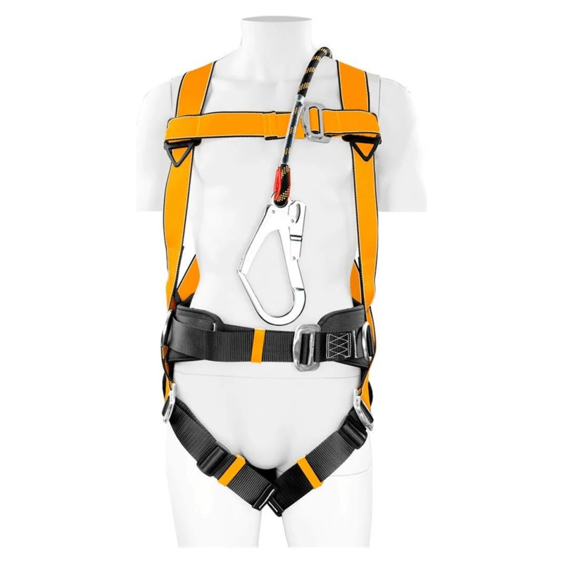 Ingco Safety Harness Belt – HSH501420