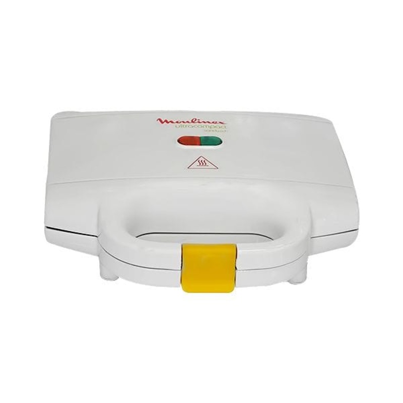 Moulinex 2 Slice Sandwich Maker 700W – SM154042