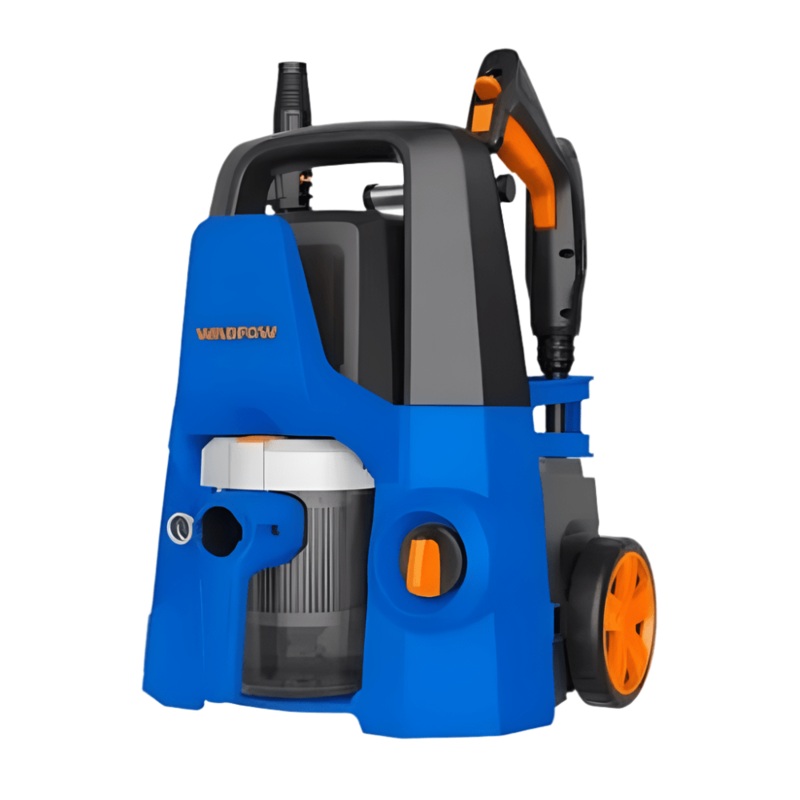 Wadfow 2-in-1 Pressure Washer & Vacuum Cleaner – WHP4A16
