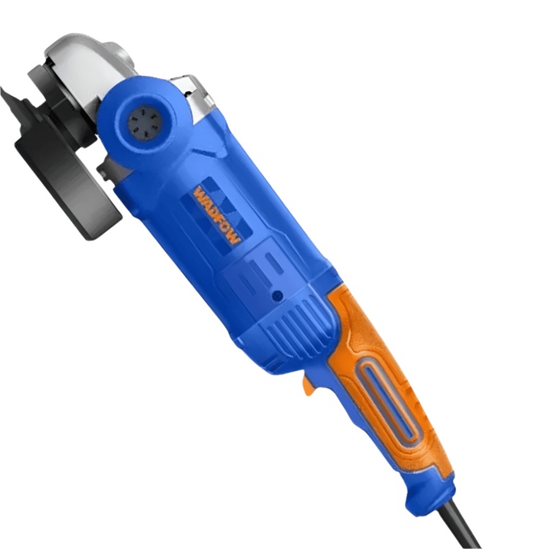 Wadfow 7”/180mm Angle Grinders 1800W – WAG851801