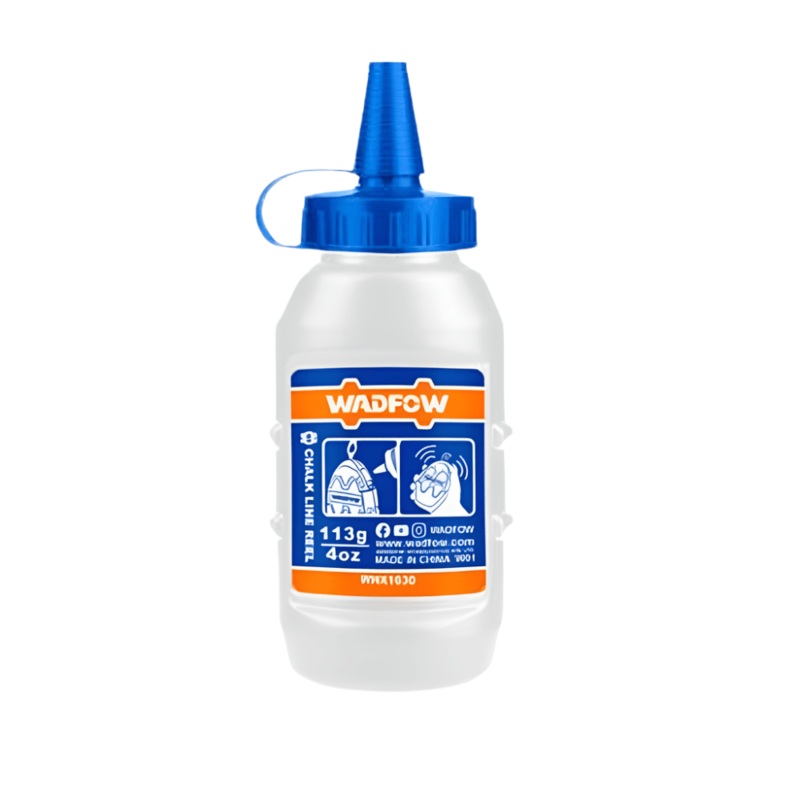 Wadfow Chalk Line Reel – WHX1430