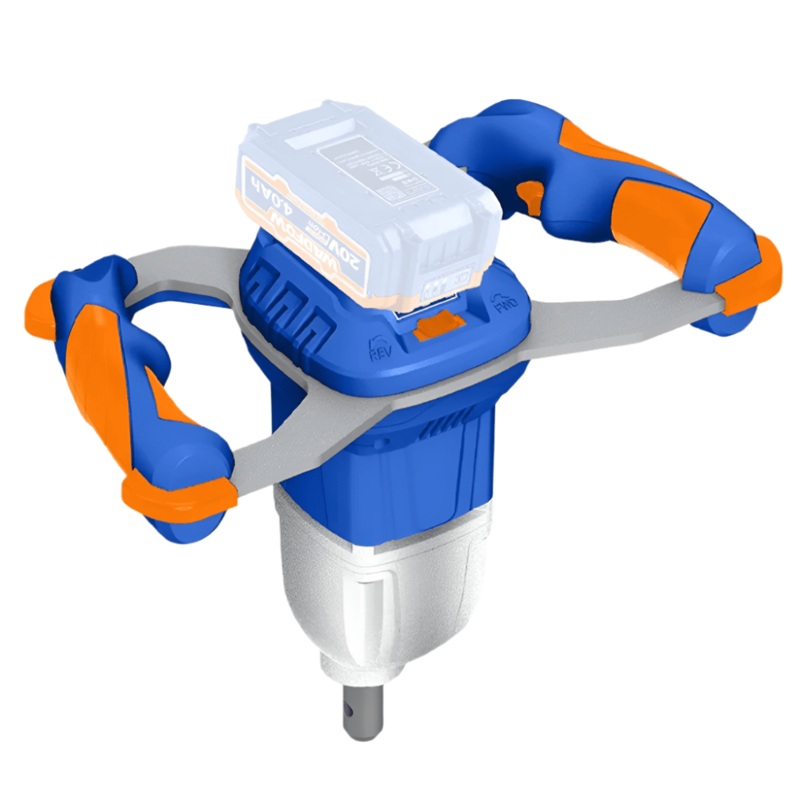 Wadfow Cordless Earth Auger 20V – WQE15801