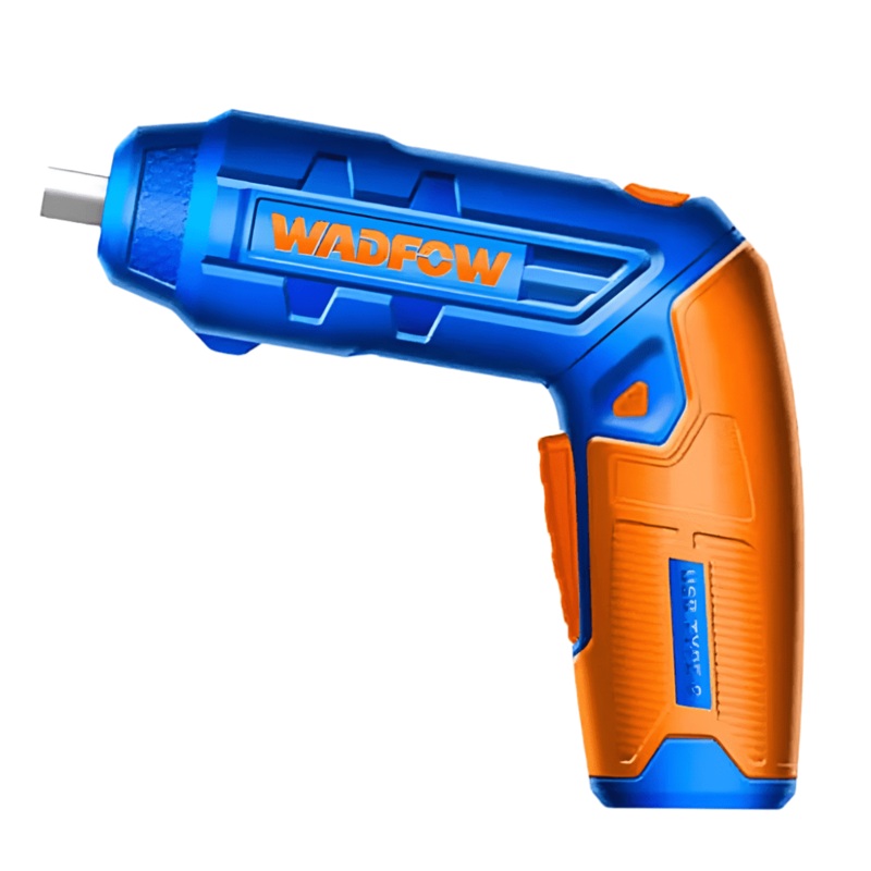 Wadfow Cordless Screwdriver 4V – WCV4415