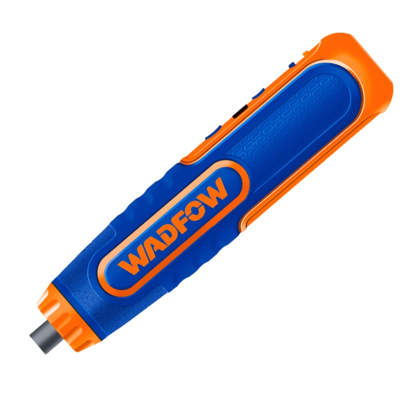Wadfow Cordless Screwdriver 4V – WCV4435