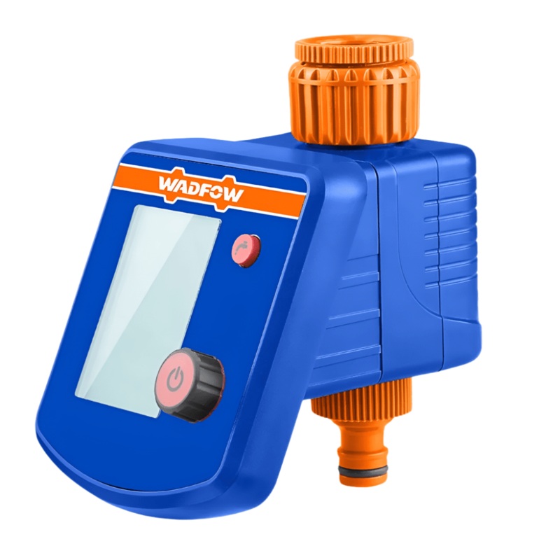 Wadfow Digital Water Timer – WQC5534