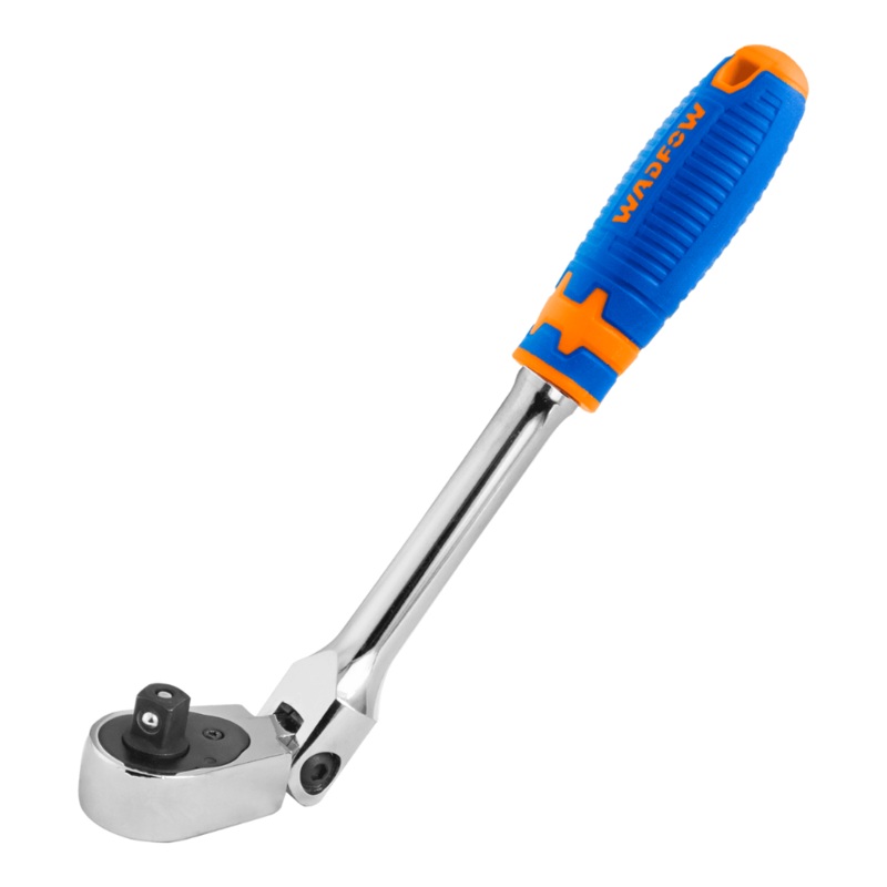 Wadfow Dr. Flex Head Ratchet  1/2 – WRW4212