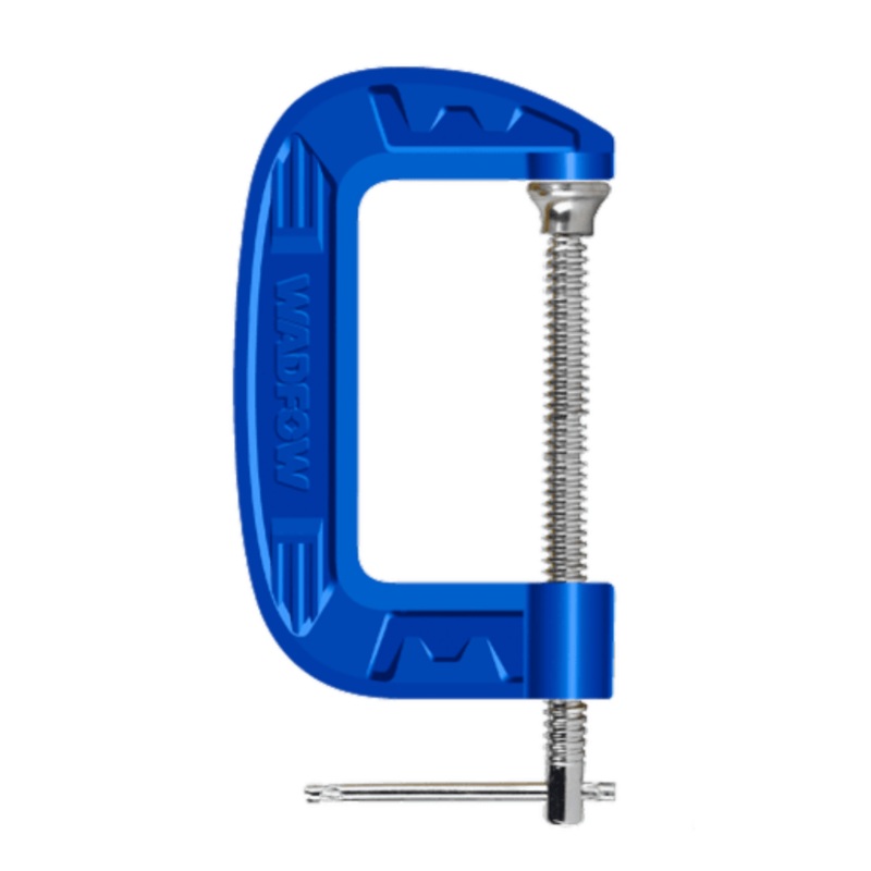 Wadfow G Clamp|3″|4″|5″|6″|8″