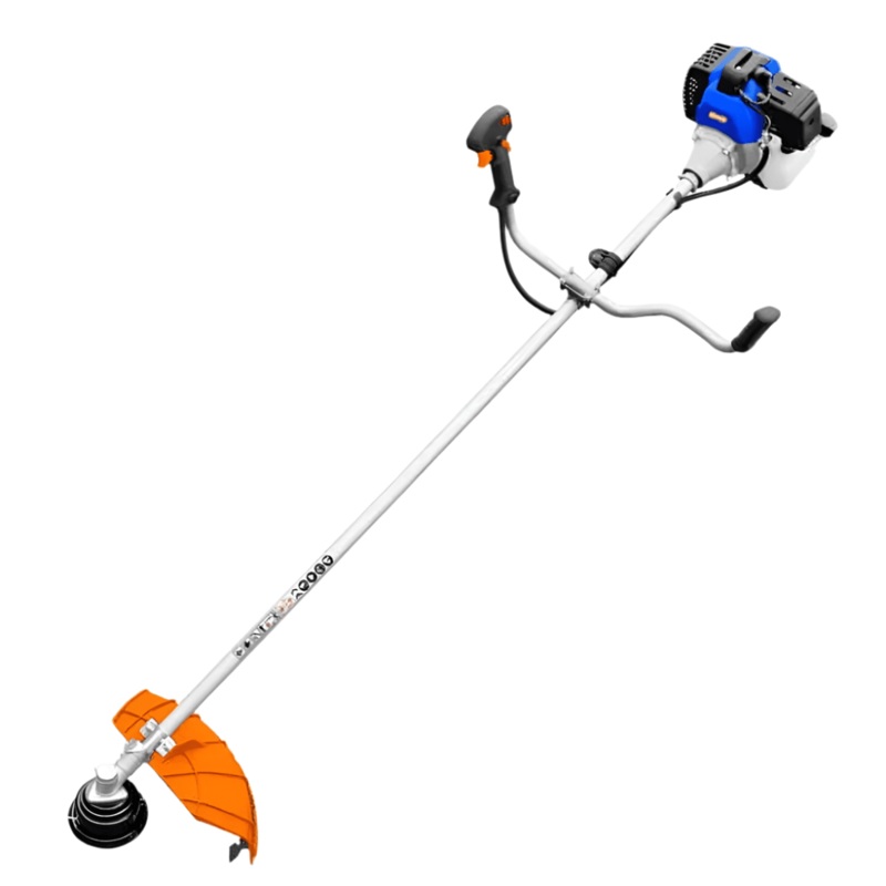 Wadfow Gasoline Grass Trimmer & Bush Cutter – WGM1543