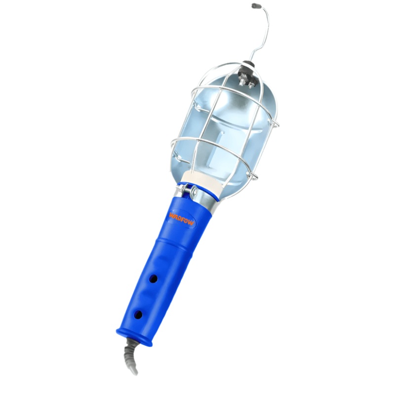 Wadfow Hand Lamp 75W – WFL30001