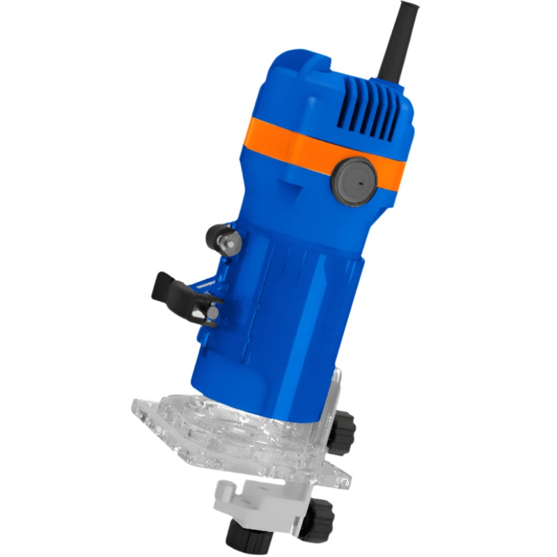 Wadfow Laminate Trimmer 500W – WLT155001