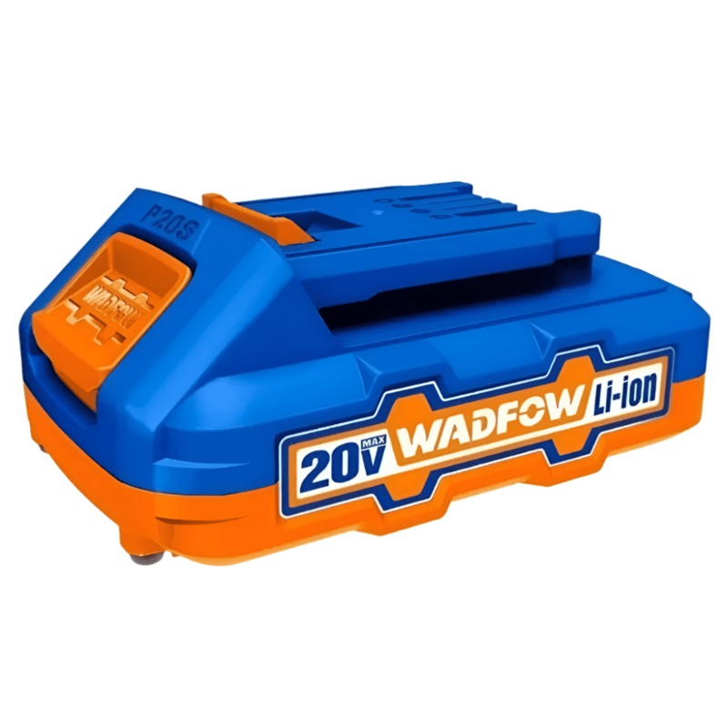 Wadfow Lithium-Ion Battery Pack – 20V
