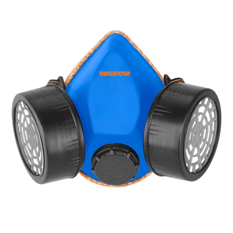 Wadfow Respirator – WRJ2502