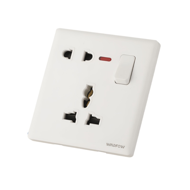 Wadfow Socket|WQKA9U3A|WQKA9U7A