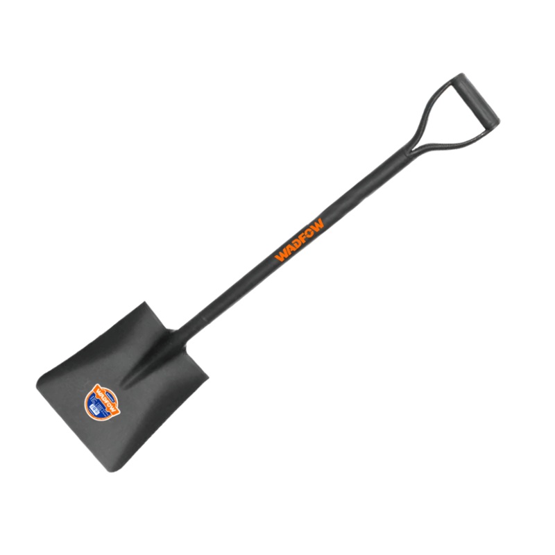 Wadfow Steel Shovel – WSE3314