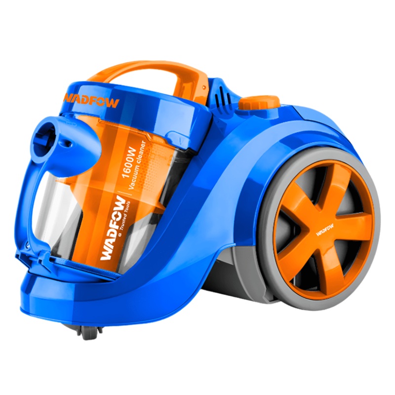 Wadfow Vacuum Cleaner 1.8L – WVR6520