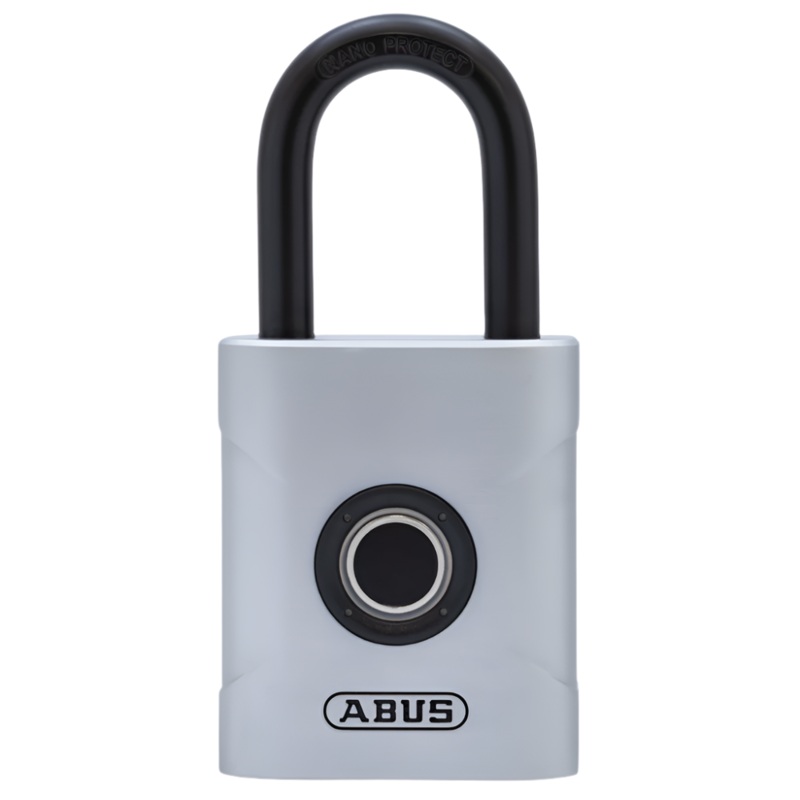 ABUS Fingerprint Padlock – 57|45mm|50mm