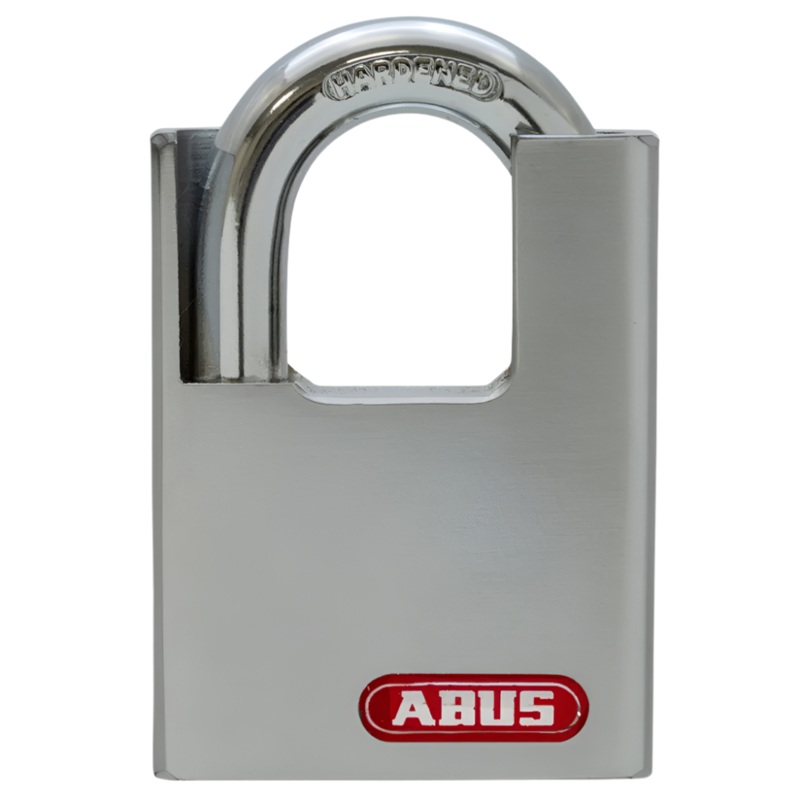 ABUS Redline Padlock – 838CS|40mm|50mm|60mm